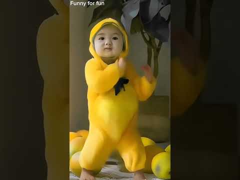 Baby Dance #babydance