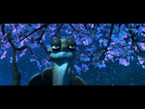 Maestro Oogway