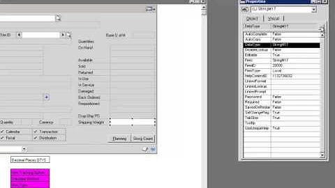 VBA Add A Field To A Form