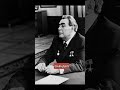 Что сделал Брежнев с теми, кто обидел его внучку? #прошлое #история #историческиездания #history