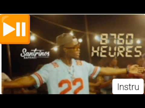 Santrinos Raphael 8760 Heures Instrumental