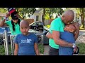 100 Emotional Reunion Moments That Will Make You Cry| Emotional Reactions