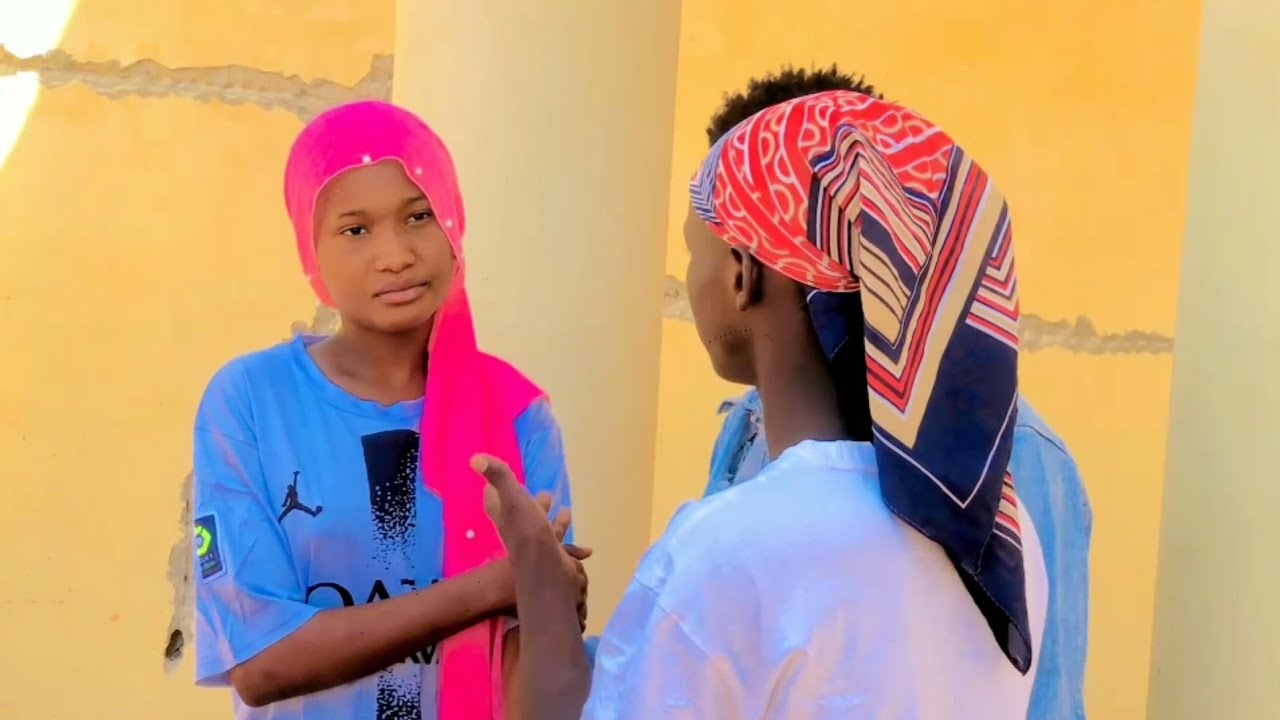 Saifond balde ft Art Man woula sketch 2023