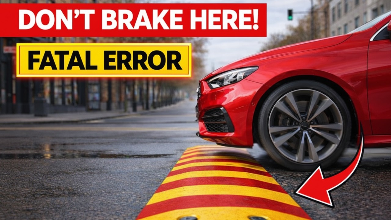 11 Mistakes Everyone Makes While Driving That Are Damaging Your Car ...