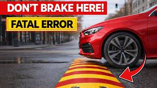 11 Mistakes Everyone Makes While Driving That Are Damaging Your Car