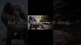 Doug Is Strong