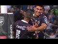 An Unstoppable Performance From Jurenzo Julius | Man of the Match