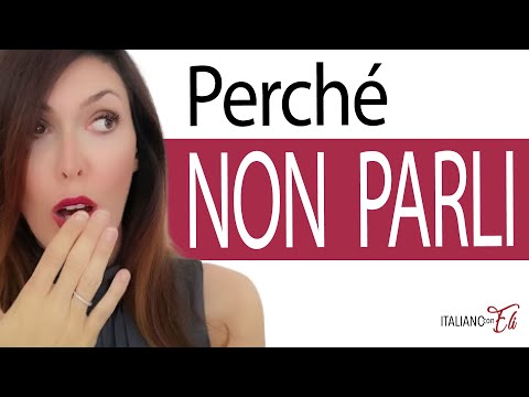 Video: Come parlare francamente con tutti?