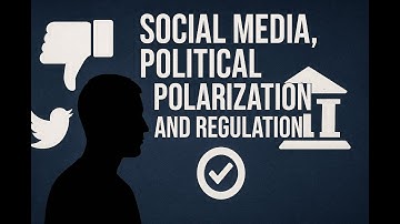 How Social Media Algorithms Fuel Political Polarization | Facebook’s War on News Explained