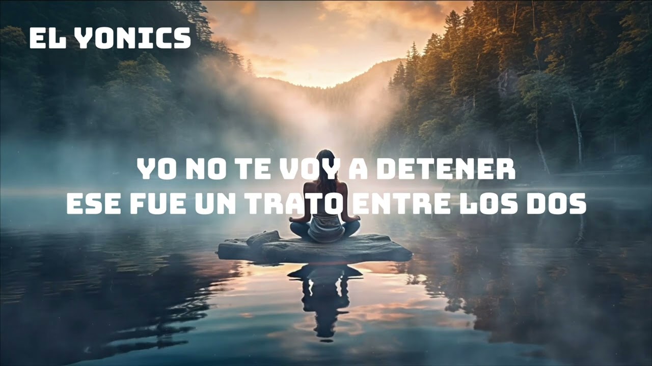 pero te vas arrepentir karaoke los yonics y los bukis [el rey de la H]