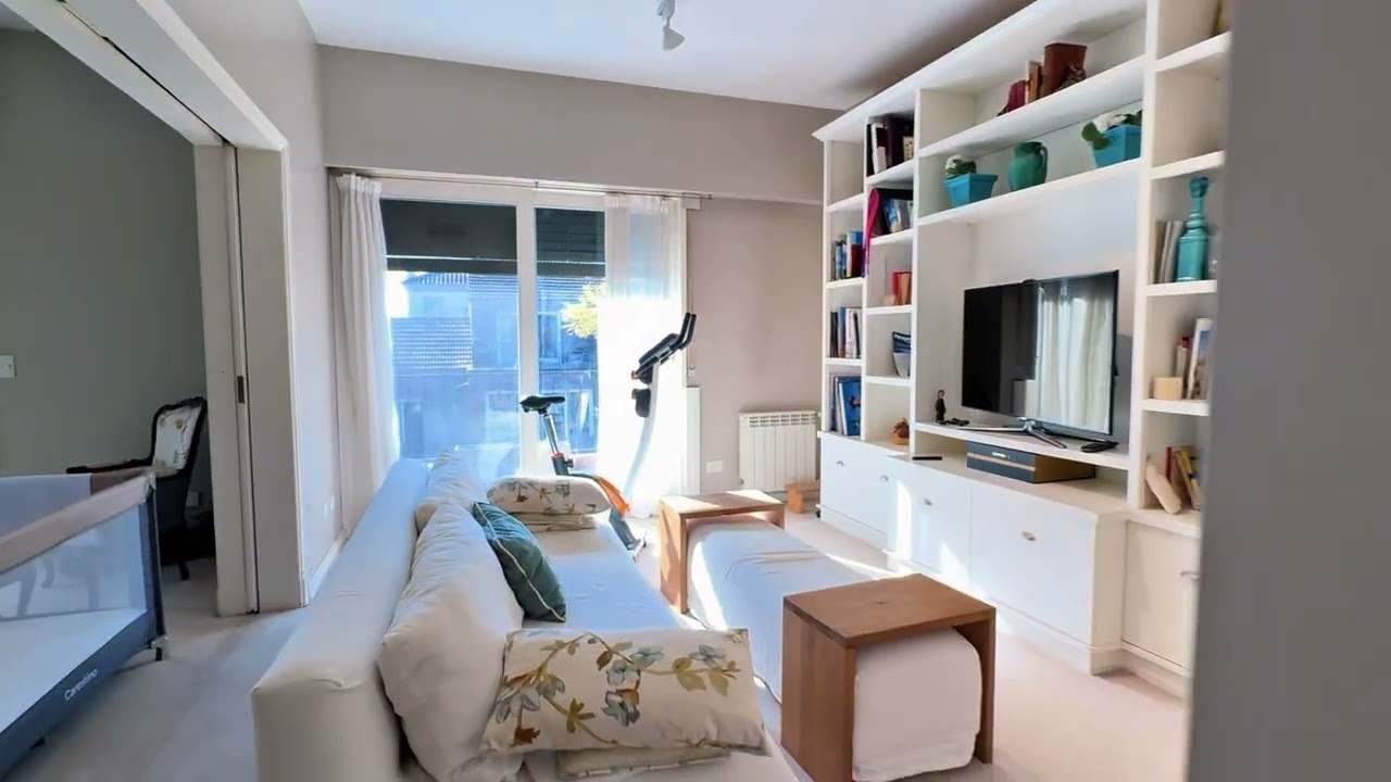 Espectacular Casa Martin y Omar