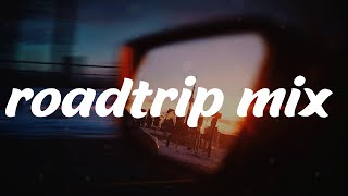 Modern road trip songs  ~ vibe songs playlist tiktok