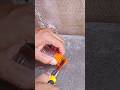 Genius Ideas from Plastic Bottle Caps #diy #idea #lifehack