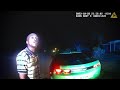 Nervous Driver Don’t think he should be arrested 