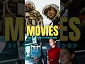 Top 3 Best hollywood movies in 2025 🔥 #movie #shorts
