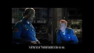 Wing Commander 3 Mission 16 - Wrath of Thrakath