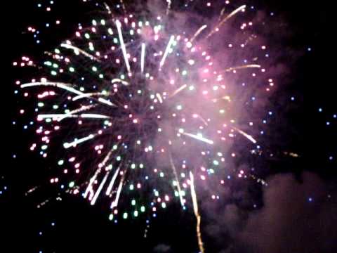 京都府笠置町の花火大会 11年 Youtube 京都府笠置町の花火大会 11年 Youtube