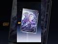 [Honkai: Star Rail] Brilliant Fixation | Make Farewells More Beautiful