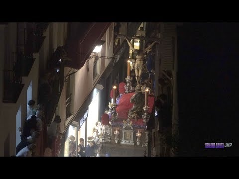 Real e Ilustre Hermandad Sacramental de la Inmaculada Concepción, Franciscana, Primitiva y Cisterciense Cofradía de Nazarenos de la Piedad de Nuestra Señora, Santísimo Cristo de la Buena Muerte, Santa María Magdalena y María Santísima de la Hiniesta Dolorosa y Gloriosa Coronada