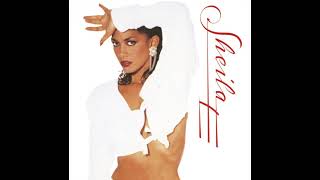 Sheila E. - Hold Me (Edit Version)