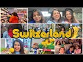 Trivandrum to switzerland  dream destination  ozy talkies