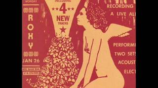 Video thumbnail of "Jane's Addiction - Jane Says (Live at Irvine Meadows 1991)"