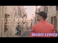 Soolking  suavemente clip officiel  a cappella