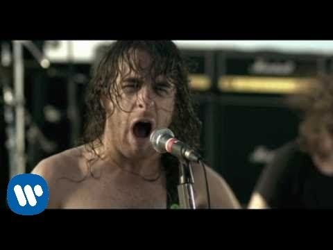 Airbourne - No Way But The Hard Way [OFFICIAL VIDEO]