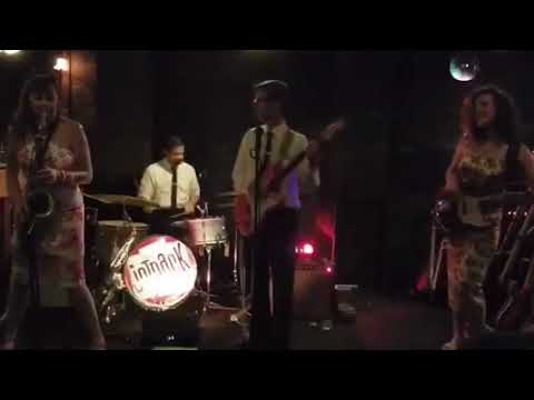 Guarda JETPACK - Harlem Nocturne su YouTube Guarda JETPACK - Harlem Nocturne su YouTube