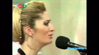 Rüzgar Kırdı Dalımı Ellerin Günahı Ne ~ Melda Kuyucu Kılıç