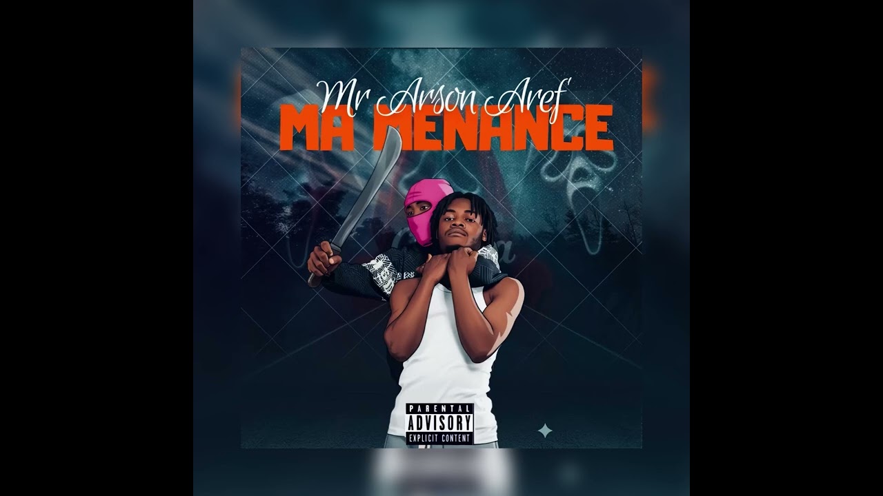 Watch Mr Arson Aref - Ma Menace (Audio) on YouTube Watch Mr Arson Aref - Ma Menace (Audio) on YouTube