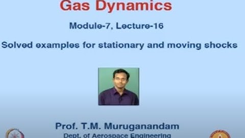 Lecture 16 #CH24SP #swayamprabha