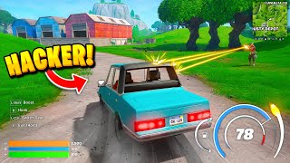 FORTNITE FAILS & Epic Wins! #461 (Fortnite Chapter 6 Funny Moments)