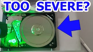 LaCie External Hard Drive Clicking and Beeping by lapfix 3,434 views 9 months ago 8 minutes, 28 seconds