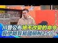 伊朗示威與川普的回應