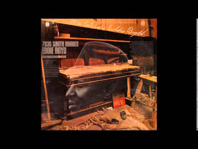 With The Blues/Buddy Guy Eddie Boyd/英EP Eddie Boyd, Buddy Guy, Lonesome Jimmy Lee, Freddie Below | Five