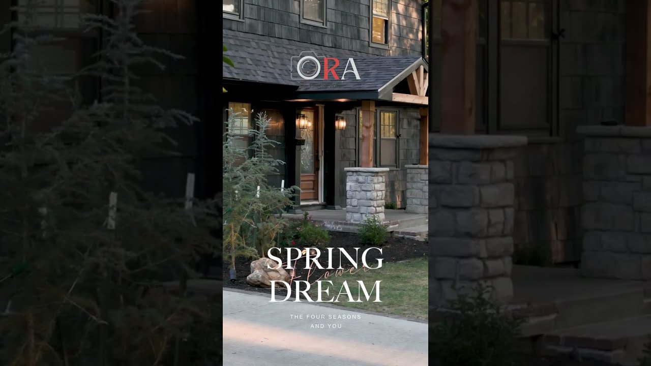 7411 Terrace St Kansas City, MO  Real Estate Video