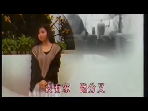 蔡立兒《想歸家的女孩》