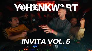 YOHENKWART INVITA VOL. 5