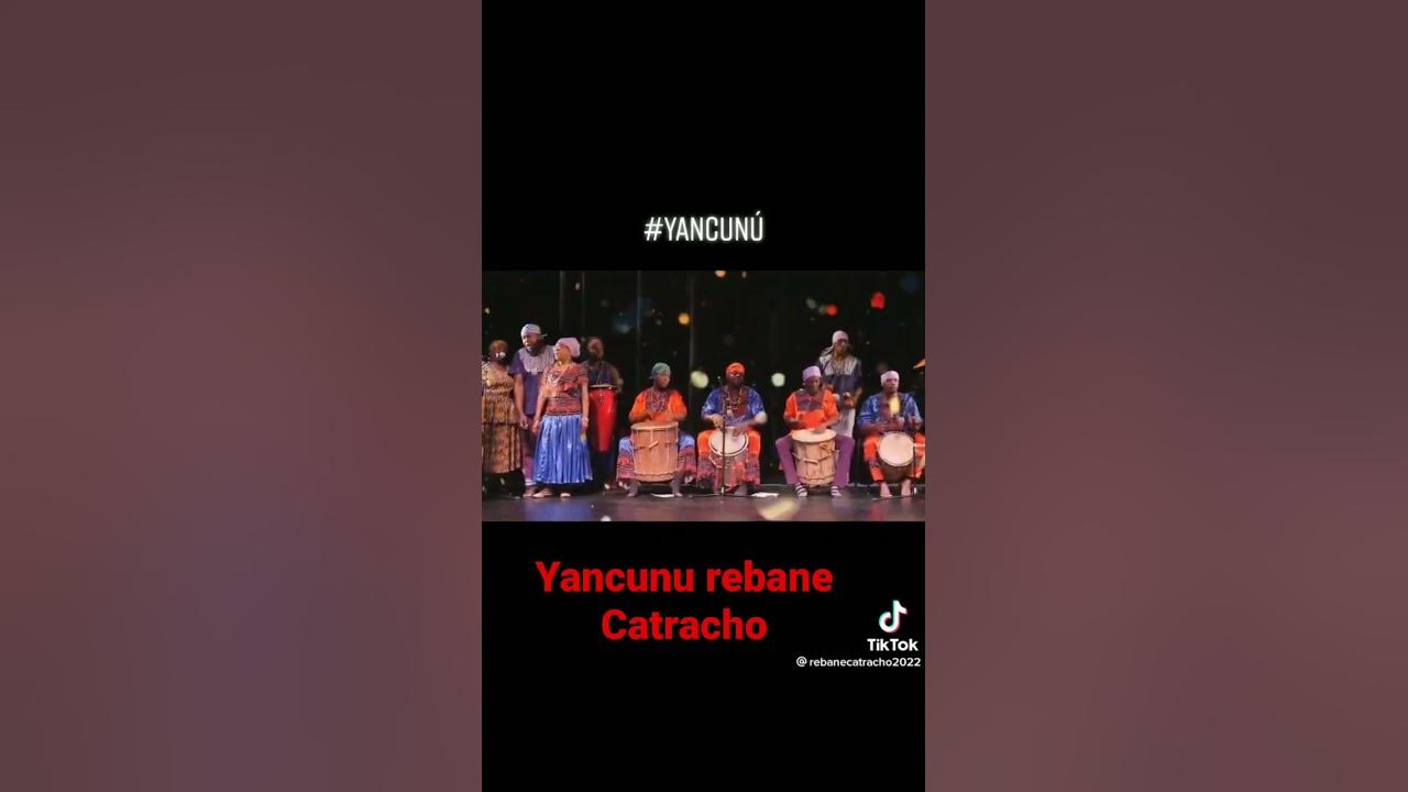 Yancunu - YouTube