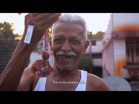 The Weaving Dreams | Documentary on Chendamangalam Hand looms | Naveen C Wilson