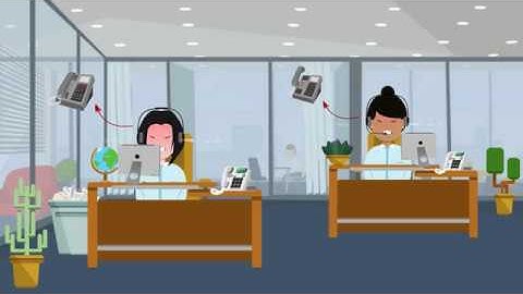 Predictive Dialer Features