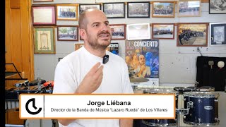 Los Villares acoge el espectáculo "DesConcierto: Un viaje musical" el próximo 12 de julio