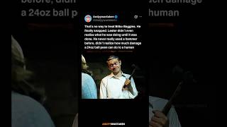 In Fargo (2014), He Finally Snapped And Didn’t Even Realize