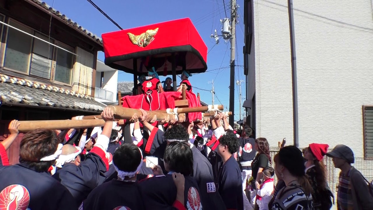 御坊 祭り 音頭