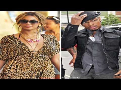 If By Ne-Yo (Beyonce Demo) - YouTube