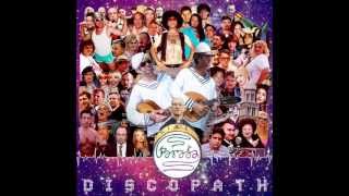 Discopath Featuring Jelen Rozgu - Parada Djecaci - Lovrinac Obrada