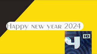 Happy New Year 2024 Show On Mbc Tonight At 5 Pm