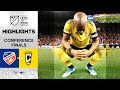 Epic Comeback &amp; Extra Time Drama in Rivalry Match | FC Cincinnati vs. Columbus Crew | Highlights