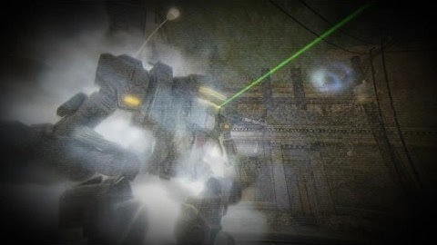 FEAR 2: Project Origin Elite Power Armor Kills Trailer (HD)